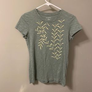 Banana Republic Tee